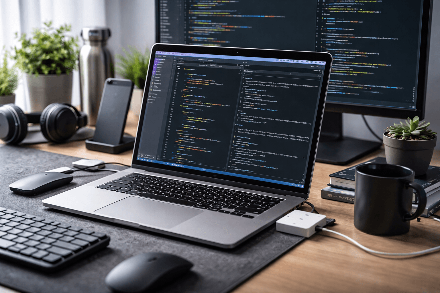 Best Mac Settings for Developers in 2026 (Apple Silicon): Speed, Stability, and Focus