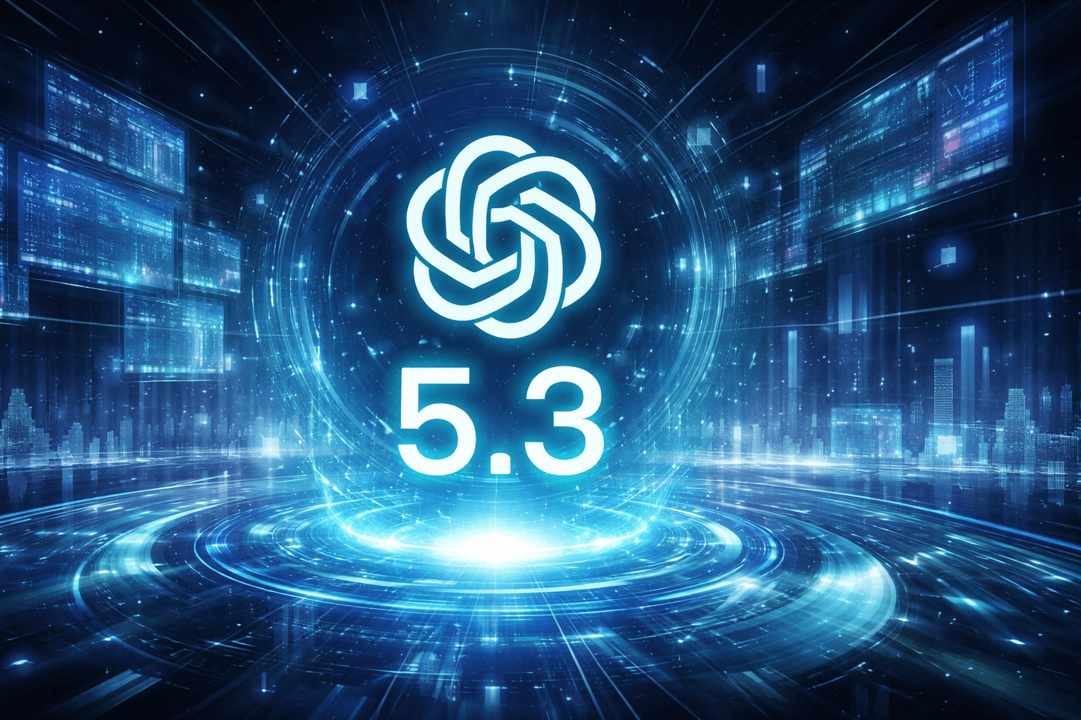 ChatGPT GPT-5.3 Explained: What Changed, How It Performs, and How It Compares With GPT-5.2