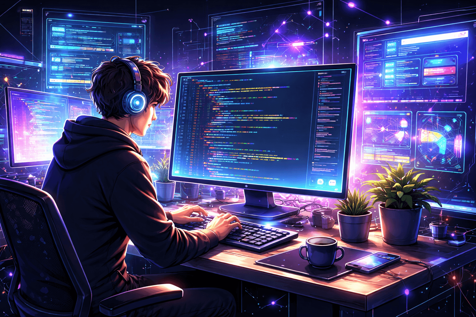 What Is Vibe Coding? A Practical Guide to AI-Powered Programming