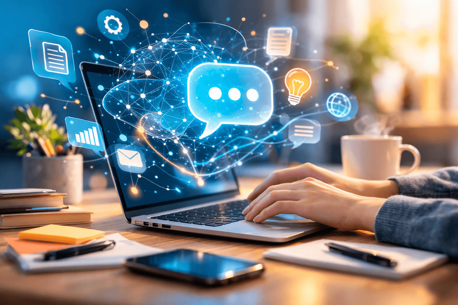 What Is ChatGPT? A Beginner's Guide to How It Works, What It Can Do, and How to Start