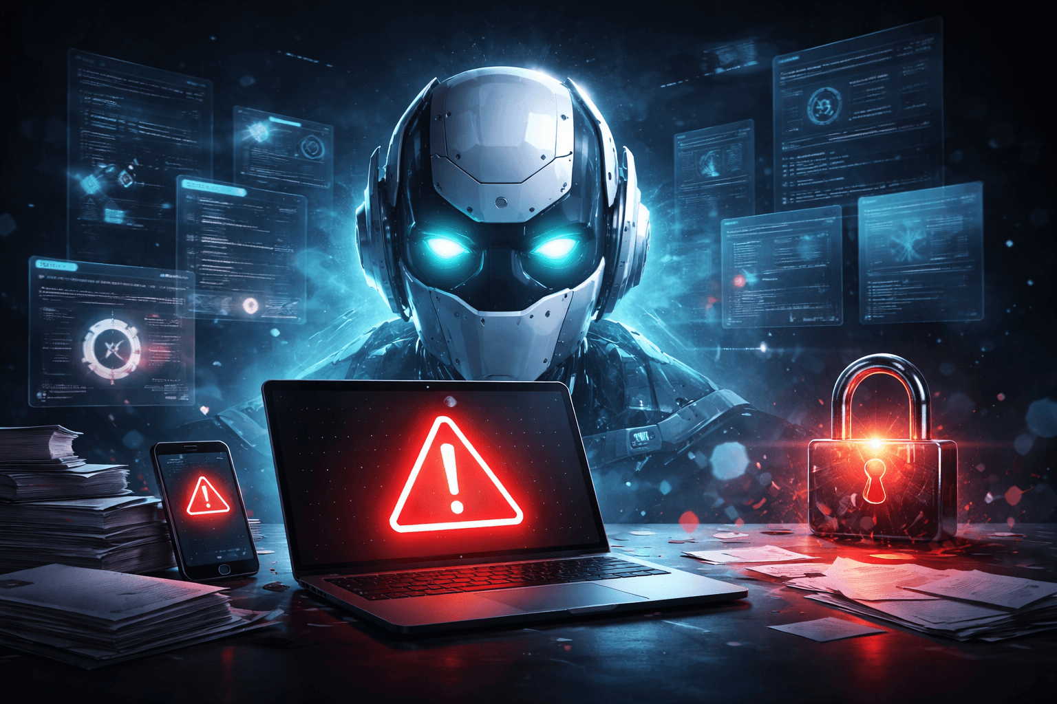 What Are the Risks of ChatGPT? 5 Common Dangers and How to Use It Safely