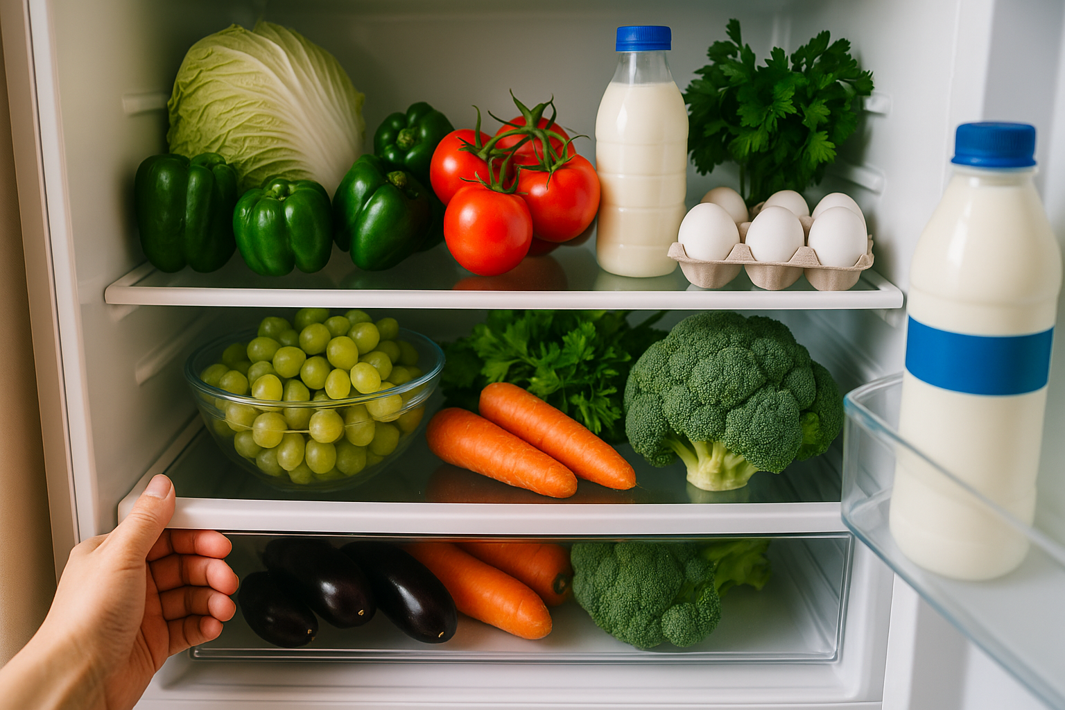 ChatGPTで献立作成