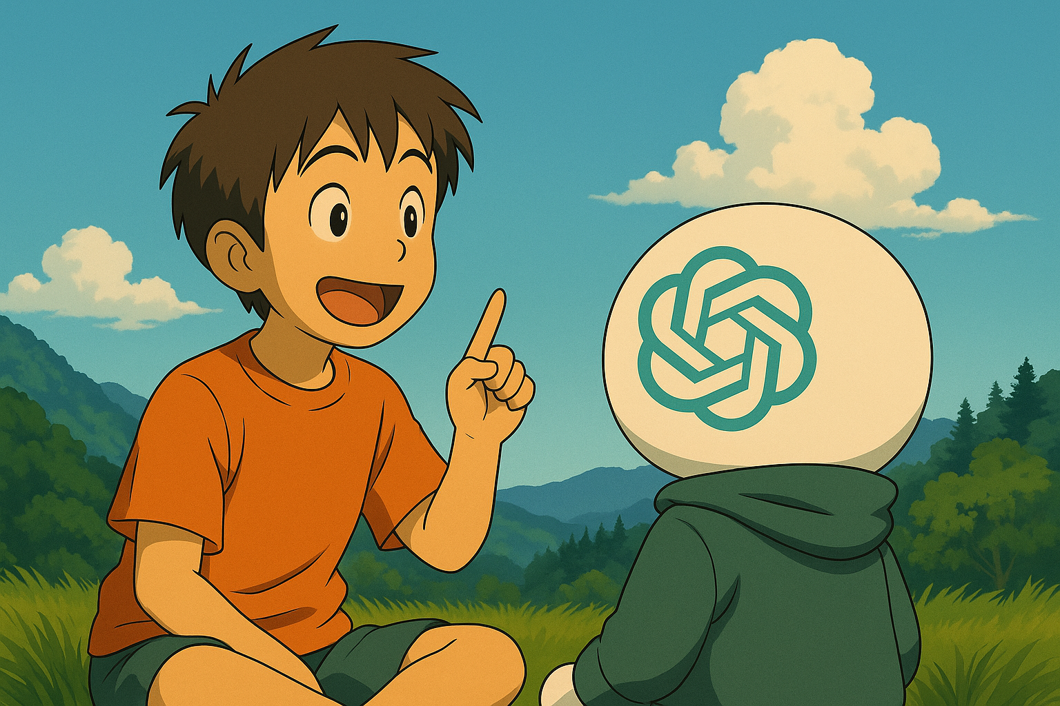 Create GPTs with ChatGPT