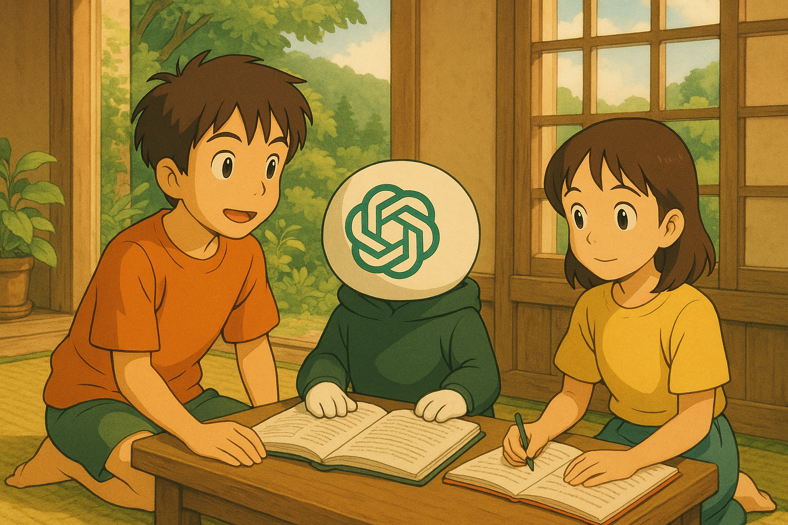 What ChatGPT can and cannot do (2025 version)