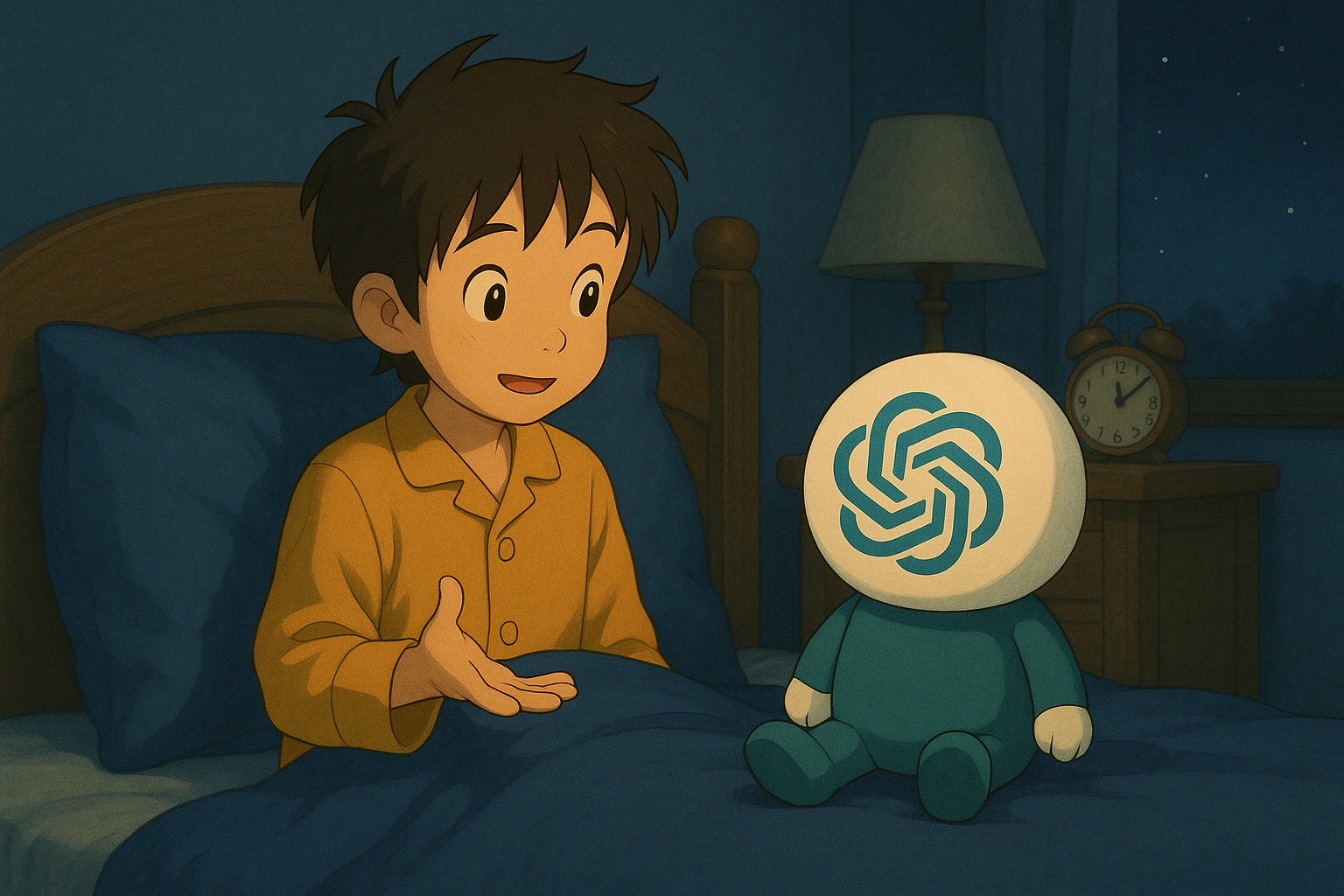 GPT-5タスク機能のイメージ