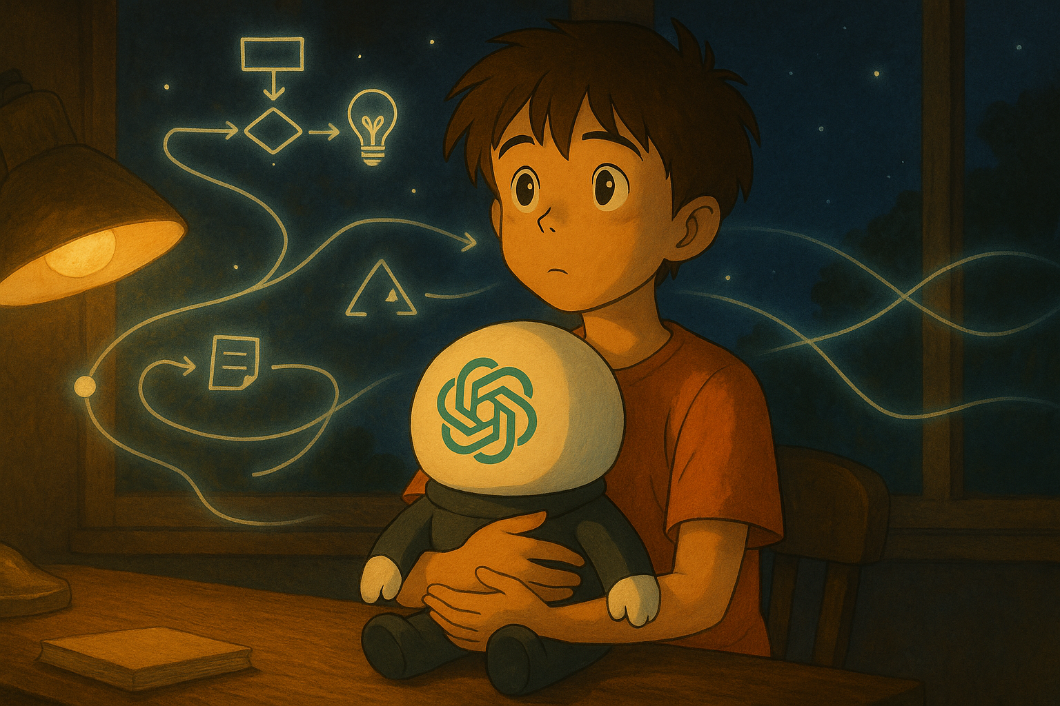 GPT-5 Thinkingモードの解説