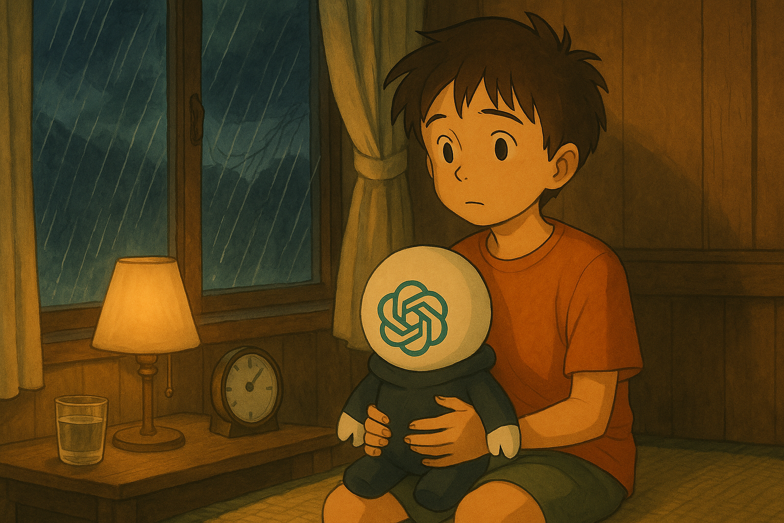 Relationship between headache and atmospheric pressure before a typhoon