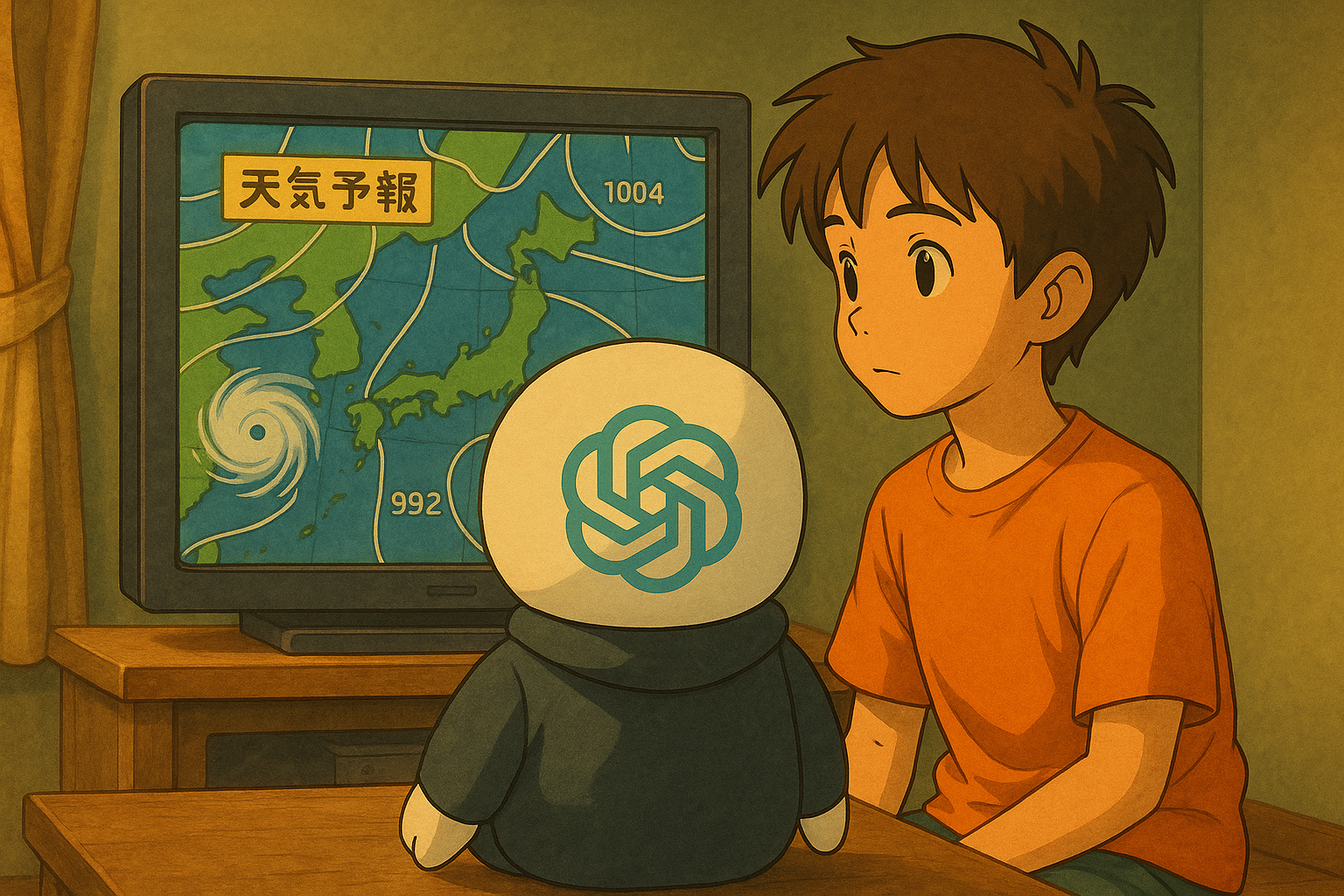 How to deal with weather diseases caused by typhoons