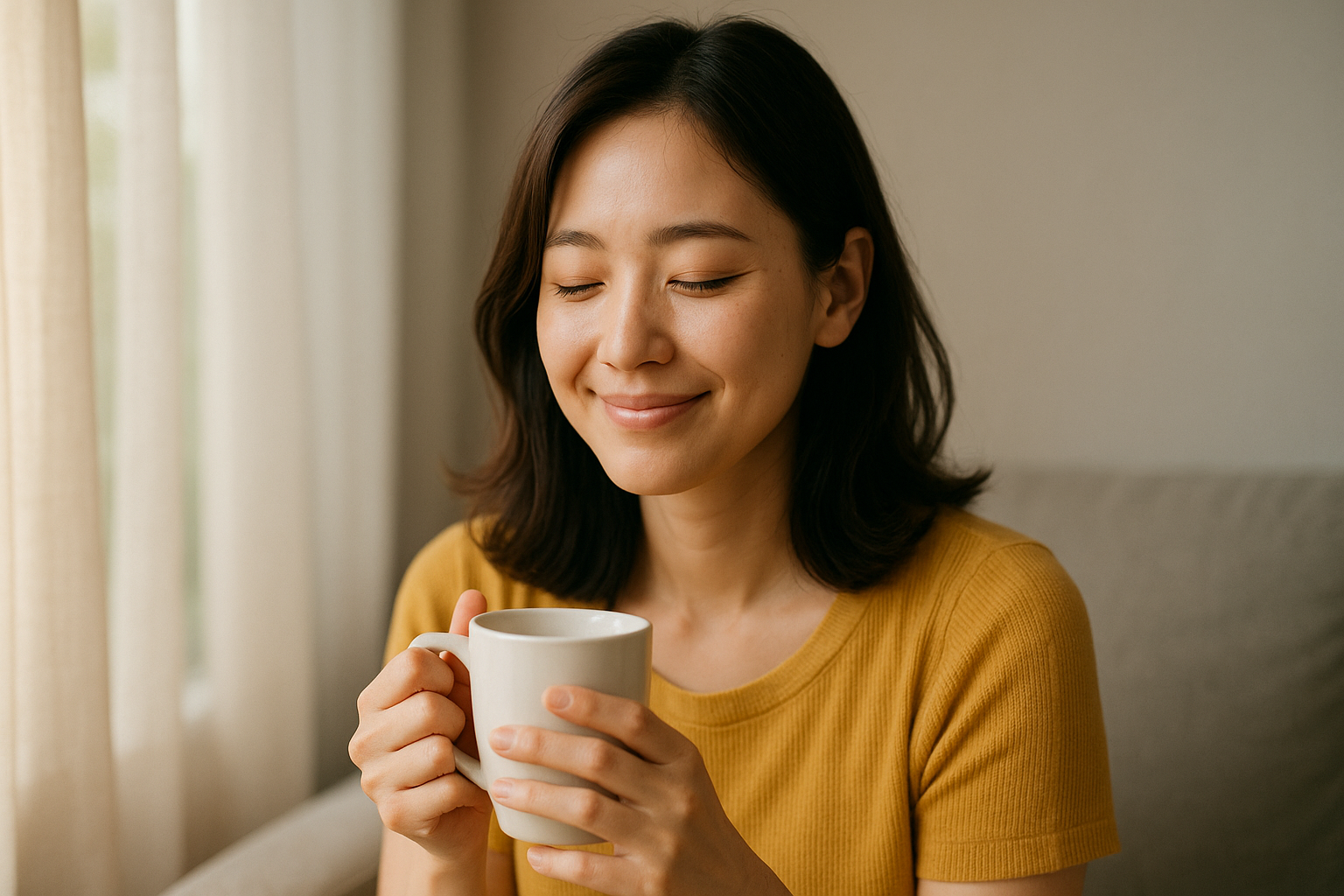 夏の疲れが出る“9月病”