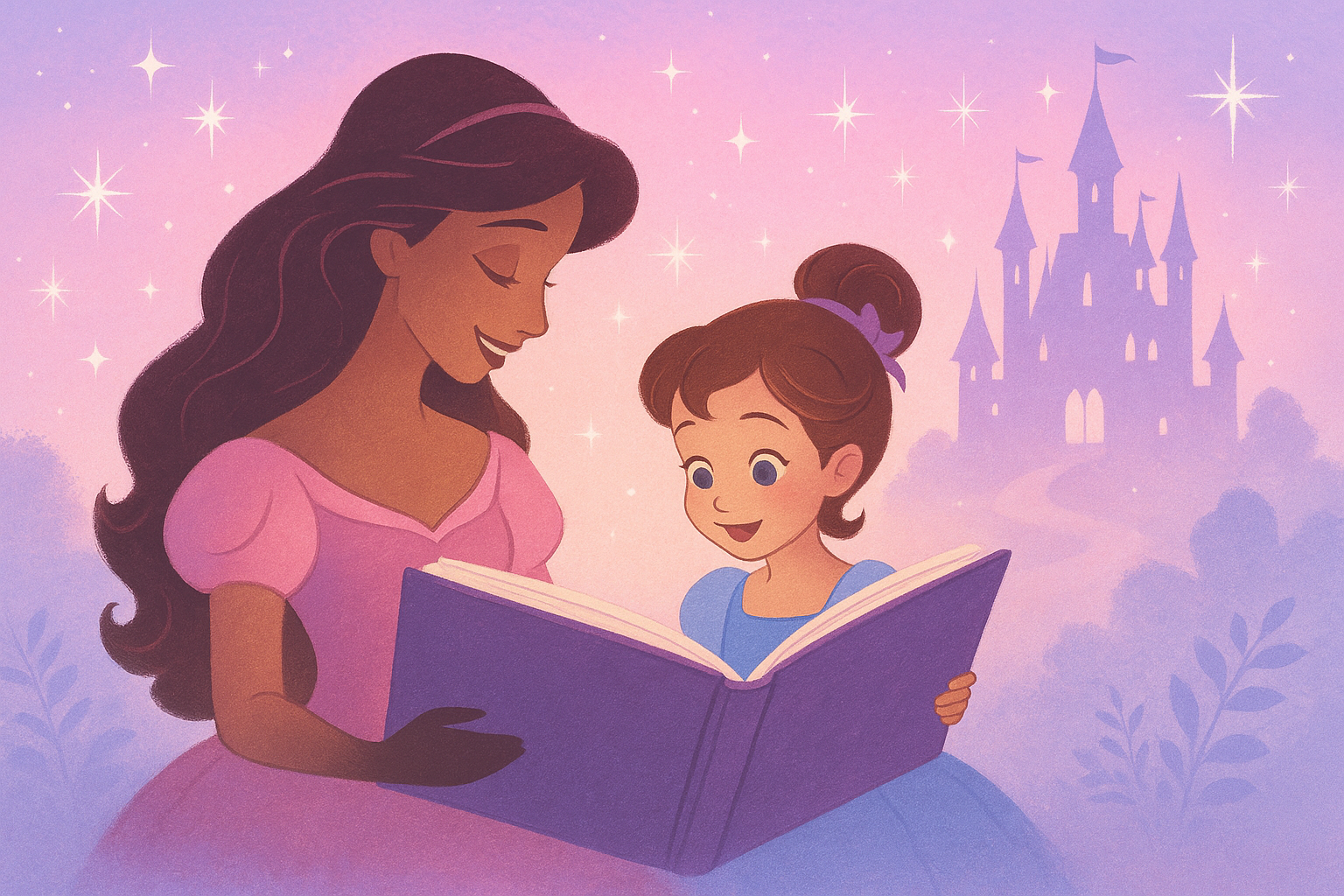 ディズニープリンセス 絵本