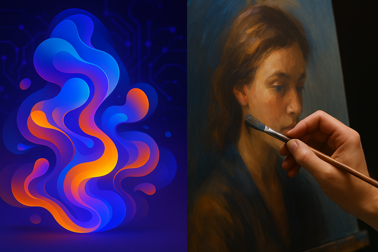 AIと文化の未来