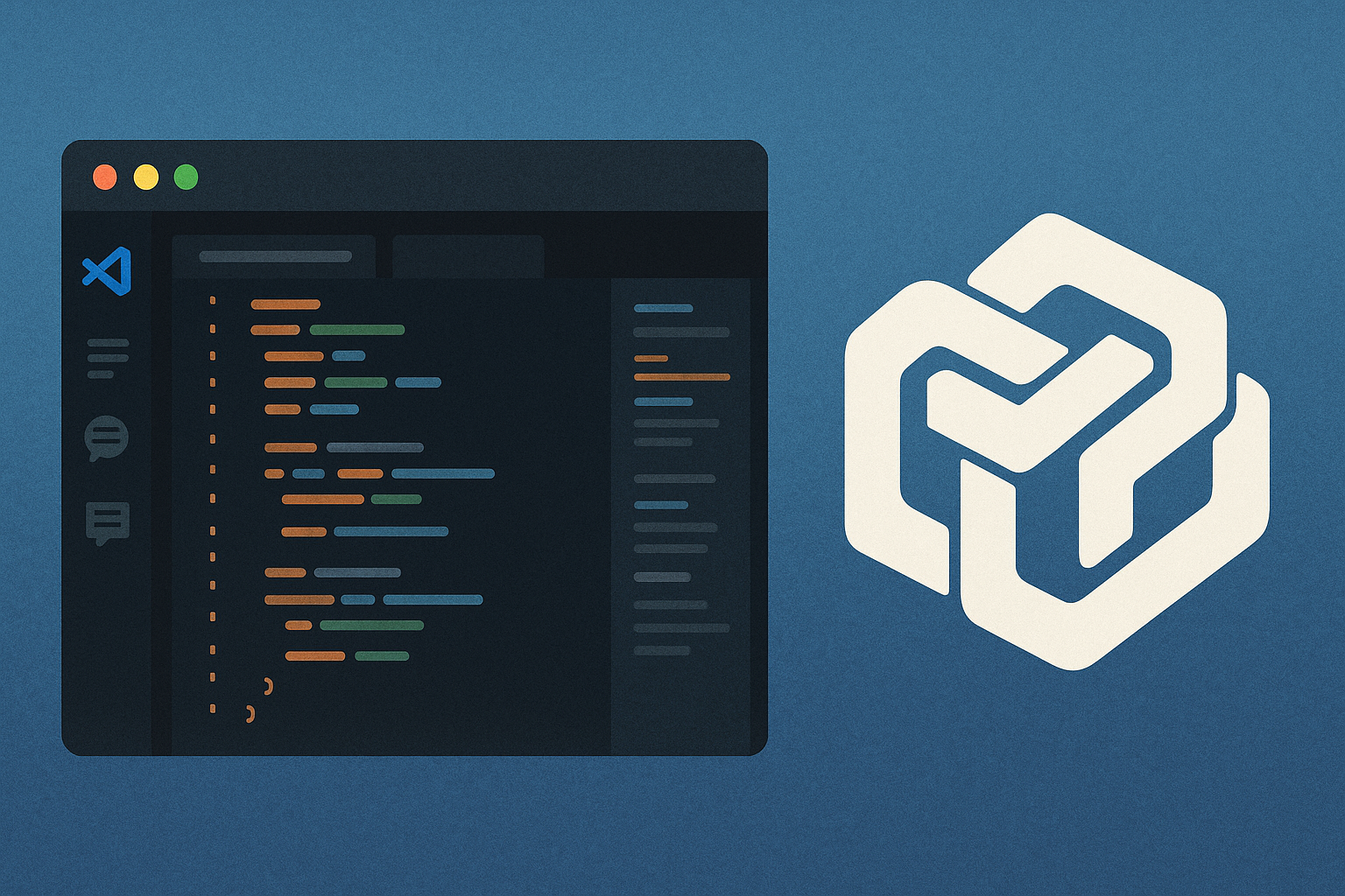 Codex and VSCode working together