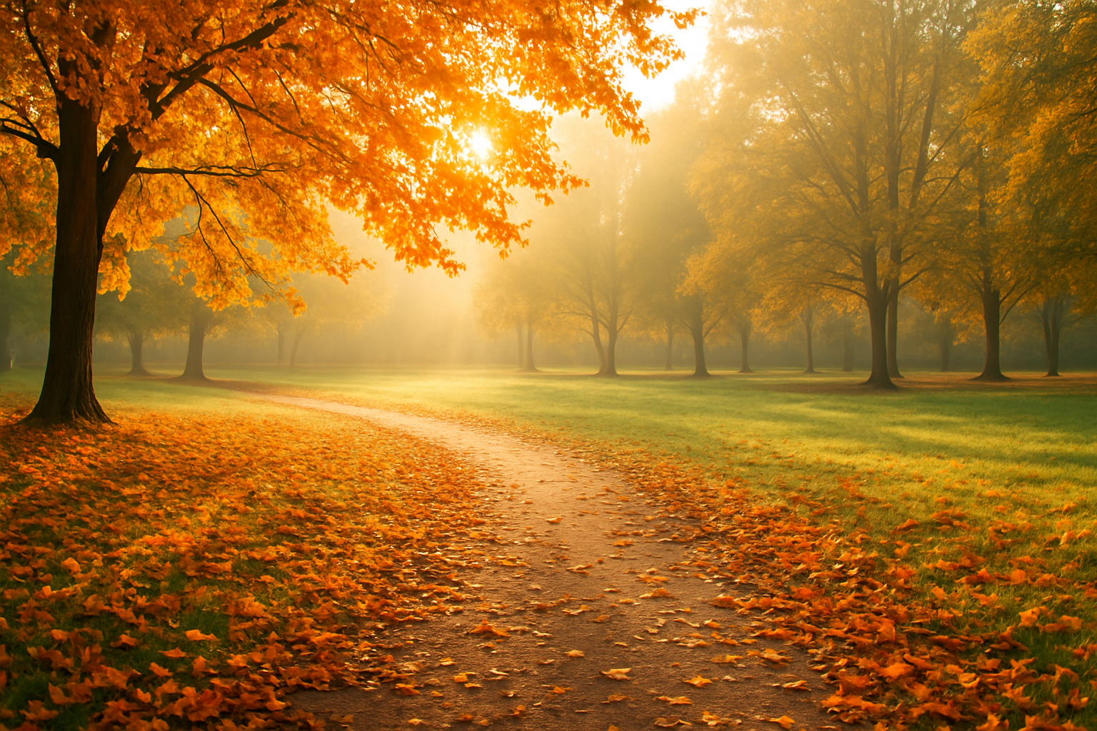 Effects of autumn weather on sleepiness