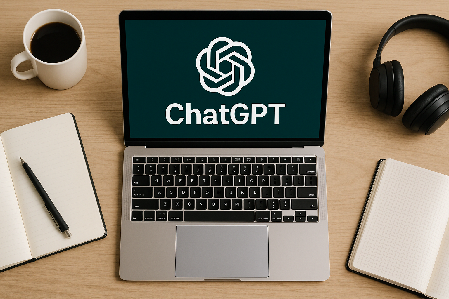 ChatGPT is a "thinking tool"